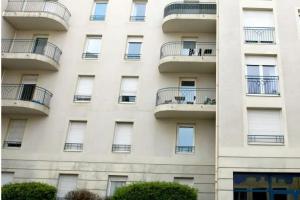 Cession Appartement en Résidence Etudiante de type 1 de 18 m² à Lyon - Studio Lumière - GESTETUD