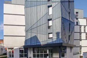 Cession Appartement en Résidence Etudiante de type 1 de 17 m² à Orléans - Odalys Campus Centre - ODALYS CAMPUS