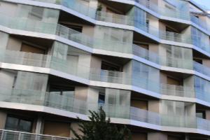 Cession Appartement en Résidence Etudiante de type 1 de 19 m² à Issy-les-Moulineaux - Porte d'ISSY - STUDEA NEXITY