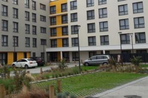 Cession Appartement en Résidence Etudiante de type 1 de 19 m² à CAEN - Caen Beaumois - NEMEA