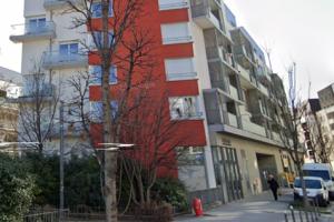 Cession Appartement en Résidence Etudiante de type 1 de 17 m² à LYON - Cap Avenir Lyon - LES BELLES ANNEES