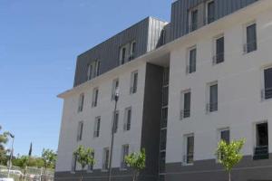 Cession Appartement en Résidence Etudiante de type 1 de 17 m² à MONTPELLIER - Studéa Euromédecine - STUDEA NEXITY