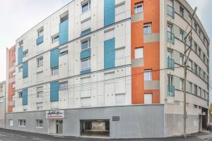 Cession Appartement en Résidence Etudiante de type 1 de 21 m² à CLERMONT-FERRAND - Oradou - ARTEMISIA