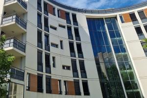 Cession Appartement en Résidence Etudiante de type 1 de 18 m² à LYON - Résidence Les théorèmes - FONCIA Lyon