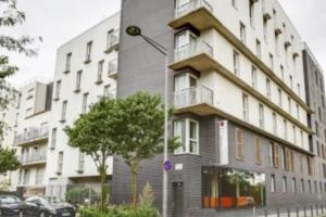 Cession Appartement en Résidence Etudiante de type 1 de 17 m² à Saint-Ouen-sur-Seine - Studéa Saint-Ouen 2 - STUDEA NEXITY
