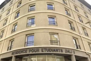 Cession Appartement en Résidence Etudiante de type 1 de 18 m² à Lyon - Dali II - STUDELITES