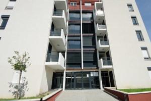 Cession Appartement en Résidence Etudiante de type 1 de 18 m² à Villeurbanne - Art Campus - NOMAD CAMPUS  (CARDINAL CAMPUS)