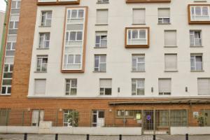 Cession Appartement en Résidence Etudiante de type 1 de 17 m² à Saint-Denis - Saint Denis Basilique - RESIDE ETUDES