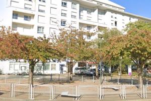 Cession Appartement en Résidence Etudiante de type 1 bis de 29 m² à Vandœuvre-lès-Nancy - La Maison des Chercheurs - La Clef de Voute - KOSY