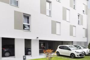 Cession Appartement en Résidence Etudiante de type 1 de 19 m² à Clermont-Ferrand - Néméa Clermont Centre - NEMEA