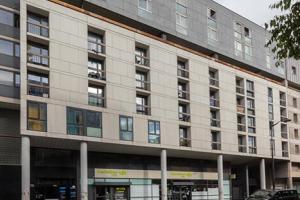 Cession Appartement en Résidence Etudiante de type 1 de 22 m² à Paris - Le Rembrandt - STUDELITES