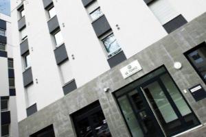 Cession Appartement en Résidence Etudiante de type 1 de 18 m² à Lyon - Le Tempo - GESTETUD