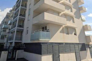 Cession Appartement en Résidence Etudiante de type 1 de 26 m² à Montpellier - Le Thélème - UXCO (GLOBAL EXPLOITATION)