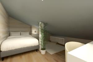 Coliving - Bordeaux - Emménage dans cette chambre de 10 m² - BO54