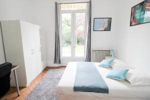 Coliving - Bordeaux - Bordeaux - Belle chambre lumineuse – 12m² - BO7