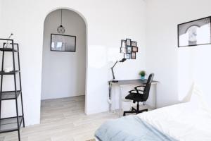 Coliving - Bordeaux - Bordeaux - Chambre agréable et très lumineuse – 14m² - BO2