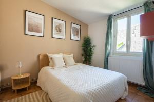 Coliving - Bordeaux - Bordeaux - Grande chambre confortable – 17m² - BO3