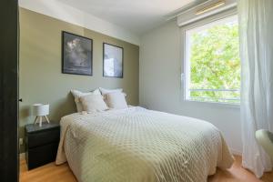 Coliving - Bordeaux - Bordeaux - Emménage dans cette chambre de 11 m² - BO50