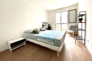 Coliving - Clichy - Paris - Chambre spacieuse et lumineuse – 15m² - CL8