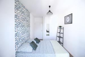 Coliving - Clichy - Paris - Chambre spacieuse et lumineuse – 14m² - CL23