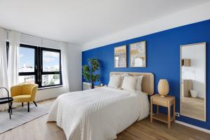 Coliving - Courbevoie - Emménage dans cette vaste chambre de 19 m² - CBV03