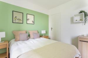 Coliving - Lille - Lille - Emménage dans cette chambre de 12 m² - LIL18