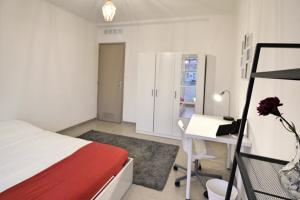 Coliving - Marseille - Chambre lumineuse et confortable – 15m² - MA3