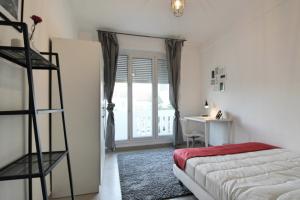 Coliving - Marseille - Chambre chaleureuse et confortable – 15m² - MA4