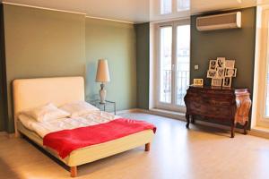 Coliving - Marseille - Chambre très spacieuse – 25m² - MA10