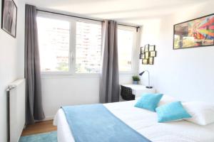 Coliving - Nanterre - Paris - Belle et agréable chambre – 10m² - NTR7