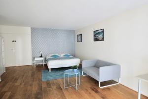 Coliving - Paris - Paris - Chambre grande et chaleureuse – 24m² - PA42