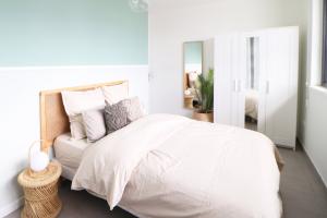 Coliving - Paris - Paris - Louez cette chambre bohème de 13 m² en coliving au coeur de Rosa Parks - PA74