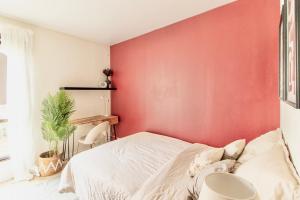 Coliving - Puteaux - Paris - Chambre de 14 m² en coliving aux portes de Paris - PUT04