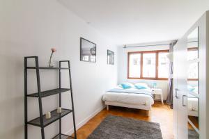 Coliving - Rueil-Malmaison - Paris - Belle chambre confortable – 13m² - RU4