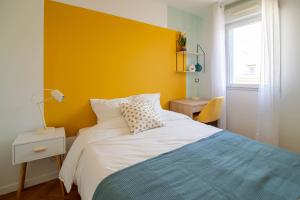 Coliving - Saint-Denis - Paris - Belle chambre de 10m² à louer à Saint-Denis - SDN20