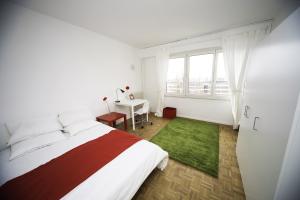 Coliving - Strasbourg - Chambre spacieuse et chaleureuse – 16m² - ST6