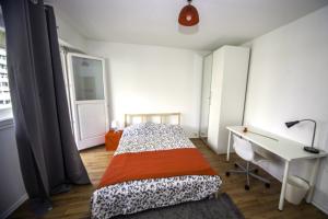 Coliving - Strasbourg - Chambre spacieuse et lumineuse – 15m² - ST14