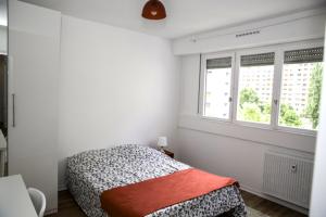 Coliving - Strasbourg - Chambre agréable et lumineuse – 12m² - ST16