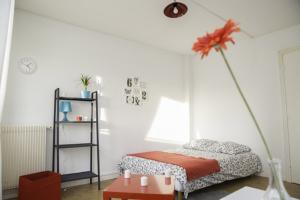 Coliving - Strasbourg - Chambre confortable et lumineuse – 16m² - ST11