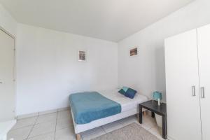 Coliving - Strasbourg - Strasbourg - Chambre chaleureuse et lumineuse – 12m² - ST37