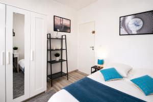 Coliving - Bordeaux - Chambre agréable et chaleureuse – 9m² - BO16
