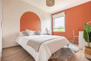 Coliving - Bordeaux - Elégante chambre de 11 m² - BO38