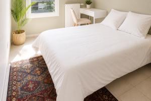 Coliving - Bordeaux - Emménage dans cette chambre moderne de 12 m² en coliving à Bordeaux - BO23