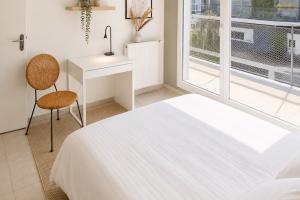 Coliving - Bordeaux - Emménage dans cette chambre de 10 m² au coeur d'un duplex en coliving à Bordeaux - BO27