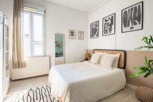 Coliving - Bordeaux - Chambre spacieuse et chaleureuse – 15m² - BO1