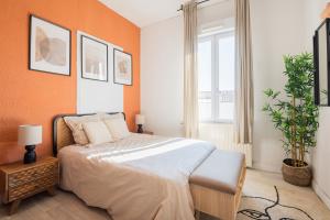Coliving - Bordeaux - Chambre agréable et très lumineuse – 14m² - BO2