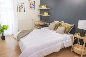 Coliving - Bordeaux - Emménage dans cette chambre de 11 m² - BO40