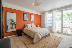 Coliving - Bordeaux - Emménage dans cette chambre de 20 m² - BO48