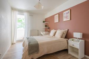 Coliving - Bordeaux - Emménage dans cette chambre de 11 m² - BO49