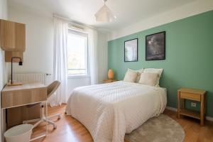 Coliving - Bordeaux - Emménage dans cette chambre de 11 m² - BO51